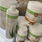 BRAND NEW-HERBALIFE STARTER KIT-HEALTHY NUTRITION-WEIGHT LOSS-SHAKES-ALL FLAVORS Buy Online 