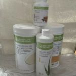 BRAND NEW-HERBALIFE STARTER KIT-HEALTHY NUTRITION-WEIGHT LOSS-SHAKES-ALL FLAVORS Buy Online 