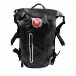 BULLTERRIER Backpack STYLE Black Jiujitsu Polyester 4 Multi Pocket 26L Buy Online 