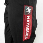 Hayabusa Cotton Shinju 2 Pearl Weave Jiu Jitsu Gi, Black, A3 Buy Online 