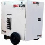 Heatstar HS190TC, Nomad Tent & Construction Heater, Propane / NG, 184000-190000 Buy Online 