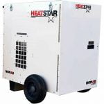 Heatstar HS250TC, Nomad Tent & Construction Heater, Propane / NG Dual Fuel, Buy Online 