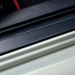 Honda CIVIC TYPE R Red LED Illumination Side Step Garnish Set Car Parts JAPAN Buy Online 