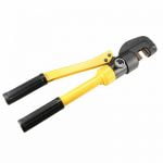 Hydraulic Rebar Cutter Cuts 1/4" - 5/8" 4mm to 16mm Concrete Construction Tool Buy Online 