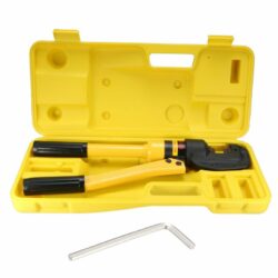 Hydraulic Rebar Cutter Cuts 1/4" - 5/8" 4mm to 16mm Concrete Construction Tool Buy Online 