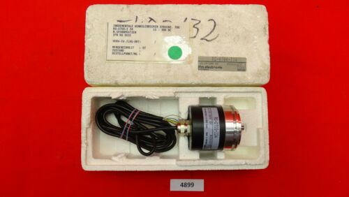 IFM ELECTRONIC RU-0700-I24 Pressure Sensor Ifm Ru 5031 Inkrementale Encoder Buy Online 