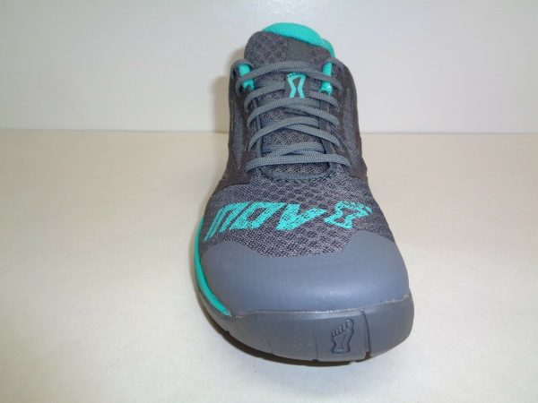 INOV-8 Size 6.5 W Wide F-LITE 250 STANDARD FIT Gray Sneakers New Womens Shoes Buy Online 