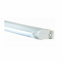 Jesco Lighting SG5AHO-39-64-WH 3 Wire Grounded Adjustable High Output T5 Sleek P Buy Online 
