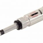 KS TOOLS 516.3235 1/4' ESD Torque Screwdriver with Micrometer Scale, 40-300 Buy Online 