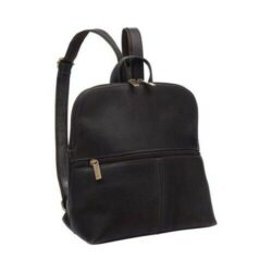 LeDonne Women's   Verella Backpack Cafe Size OSFA Buy Online 