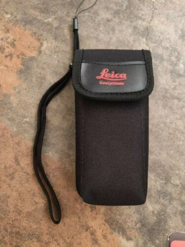 Leica Disto X3 Laser Distance Meter NEW Full Kit CALIBRATED! Buy Online 