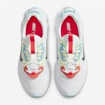 Nike React Art3mis Wmns Shoes CN8203-101 White/Bright Crimson/Barely Volt/Black Buy Online 