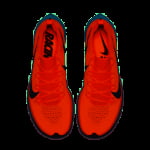 Nike Vaporfly 4% FlyKnit Mens Size 5 Running Shoes AJ3857 600 Bright Crimson Buy Online 