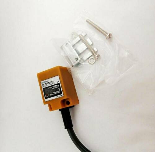 ONE TL-N7MD2 OMRON Proximity Switch Inductive Sensor New Buy Online 