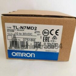 ONE TL-N7MD2 OMRON Proximity Switch Inductive Sensor New Buy Online 