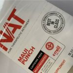PRUVIT NAT Caffeine Free Ketones Maui Punch,20 Packets New Sealed Box Buy Online 