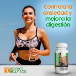 Perfect Belly SOS – AS SEEN ON TV, Weight Loss & Fat Burner 60 Count. Buy Online 