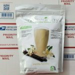 Plant Based Vanilla Shakeology 30 day 7/2020 vegan FAST + FREE PRIORITY MAIL Buy Online 