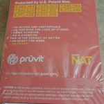 Pruvit HEART TART NAT pure therapeutic ketones Unopened boxes of 20 caffeinated Buy Online 
