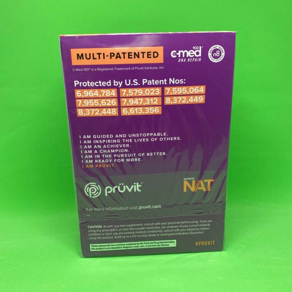 Pruvit Keto NAT TRU PASSION Ketones 20 Packets OTG Caffeine UNOPENED EXP 11/21 Buy Online 