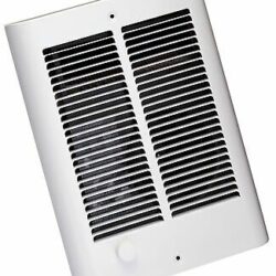 QMark CZ2048T Electric Wall Heater, Small, Northern White Buy Online 