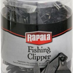 Rapala NK15132 Fishing Clipper 36 Pack Stainless Construction Razor Sharp Cuttin Buy Online 