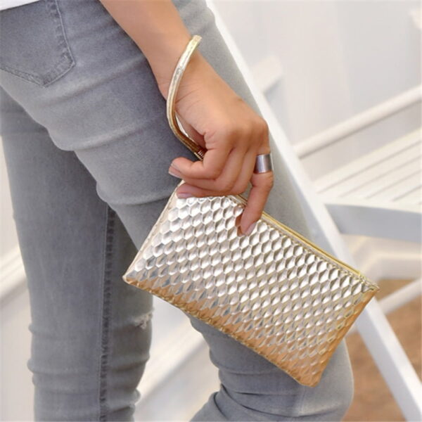 New 2019 Coin Purse Fashion Brand Design Women Bags Wristlet Cute Small girls long Clutch and Handbags Phone Top PU Leather Buy Online 
