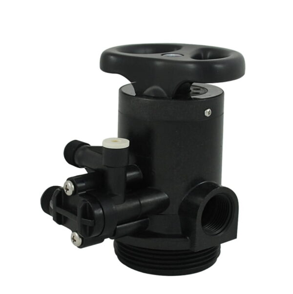 Coronwater Manual control valve F64B for water softener Buy Online 
