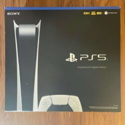 🔥🔥🔥🔥 SONY PS5 Digital Edition Console BRAND NEW SEALED READY TO SHIP🔥🔥🔥🔥 Buy Online 