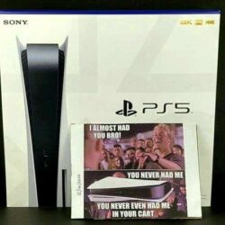 NEW Sony PS5 Disc Edition Console - White In Hand Ships Next Day Playstation 5 Buy Online 