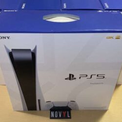 NEW Sony PlayStation 5 PS5 Console Disc Version ✅ IN HAND 📦 SHIPS FREE Buy Online 