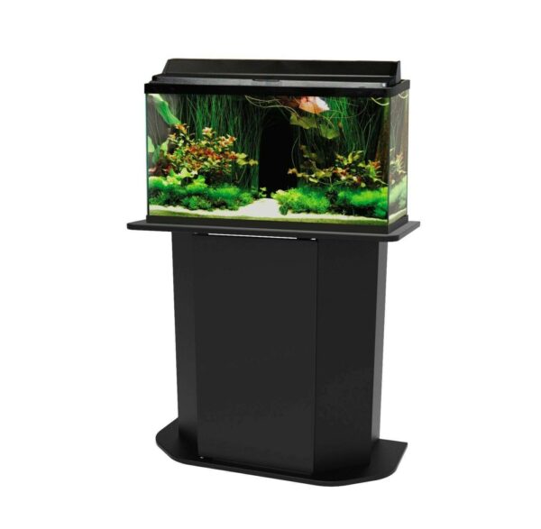 NEW!!! Aqua Culture, 20/29 Gallon, Wood Aquarium Stand Buy Online 