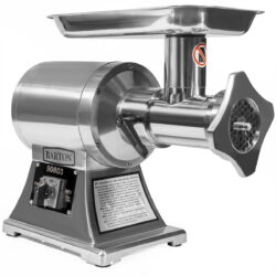 Commercial Grade 1HP Electric Meat Grinder 1100W Stainless Steel Heavy Duty #22 Buy Online 