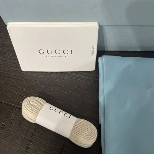 womens Gucci Tennis 1977 sepang Holly print sneaker shoe size 37 new in box Buy Online 