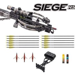 TenPoint Siege RS410 Special Edition Crossbow NEW!!! Buy Online 