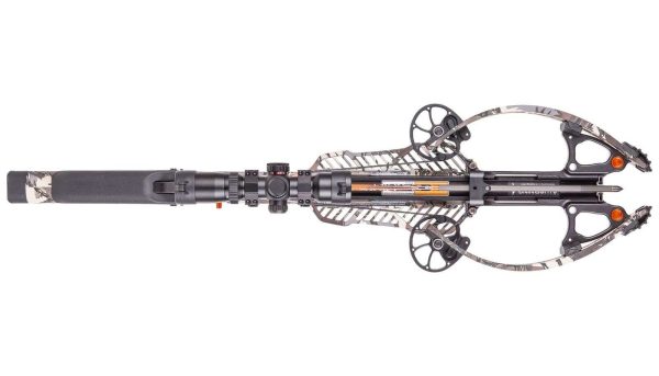 Ravin R10 Crossbow Package Predator Camo Buy Online 