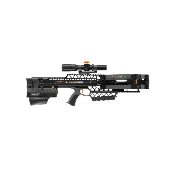 Ravin R053 R500 Electric Sniper Crossbow Package Buy Online 