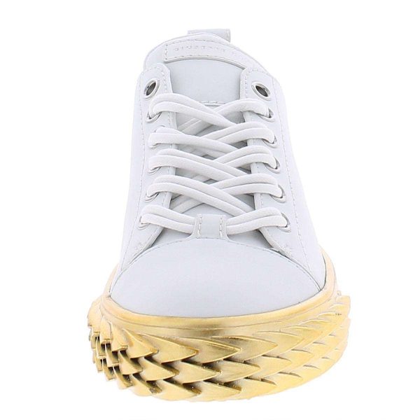 Giuseppe Zanotti Womens Blabber SC Donna Fashion Sneakers Shoes BHFO 8875 Buy Online 