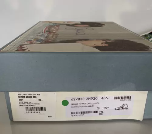 NIB Gucci Floral Love Affair Tennis 77 High-top Sneakers 6.5 US (36.5 Eu) 627838 Buy Online 