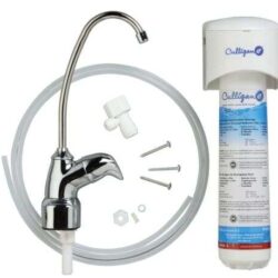 Easy-Change Under Sink Drinking Water System US-EZ-3 Culligan Inc, 3PK Buy Online 