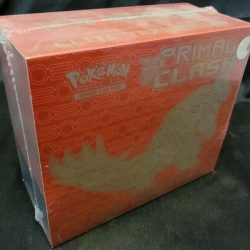 Groudon XY Primal Clash Elite Trainer Box Sealed Pokemon Trading Cards TCG Games Buy Online 