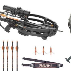 Ravin R26X Crossbow Package with Ravin Soft Case NEW!!! Buy Online 