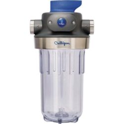 Culligan 1 In. Whole House Heavy Duty Water Filter System for WH-HD200-C 1-Pack Buy Online 