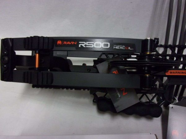 Ravin R500 Crossbow Buy Online 
