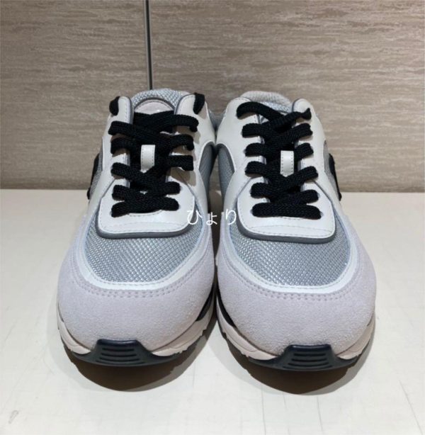 Genuine Products Of Department Store CHANEL Sneakers US6.5 Buy Online 