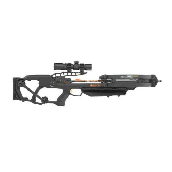 Ravin R5X Crossbow Kit with OMP Narrows Soft Case NEW!!! Buy Online 