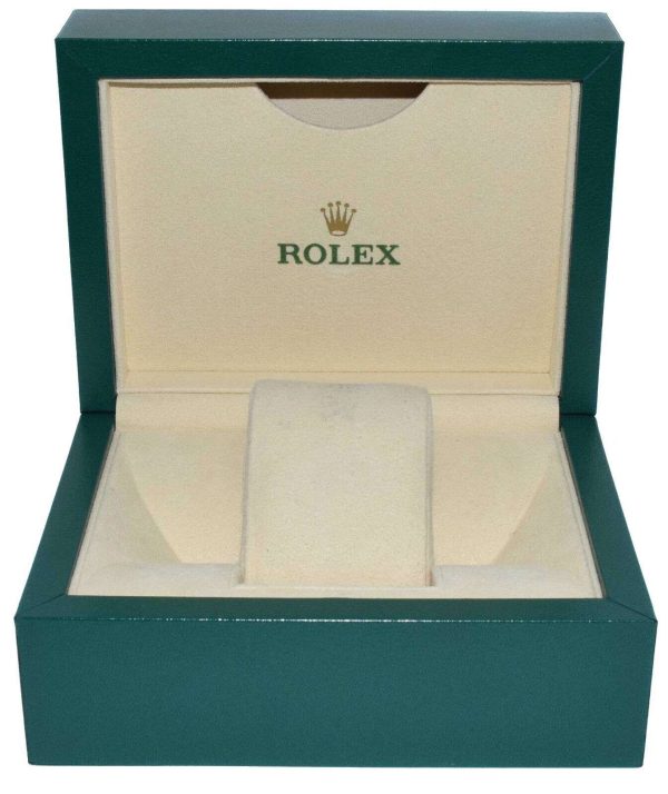 NEW Rolex Oyster 43mm Sea-Dweller Steel/Ceramic Box/Papers '21 126600 Buy Online 