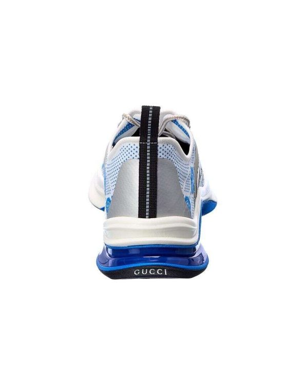 Gucci Run Knit Sneaker Men's Buy Online 