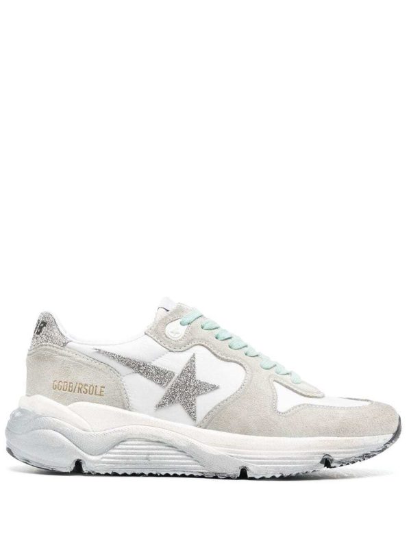 GOLDEN GOOSE DELUXE BRAND SHOES TRAINERS GWF00126 F002793 10268 Size IT 36 Buy Online 