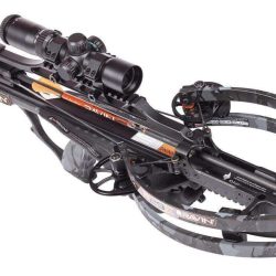 Ravin R29X Crossbow Kit Predator Dusk Camo, 450 FPS, Helicoil w/ Scope - R040 Buy Online 